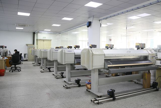 Printing Fabric