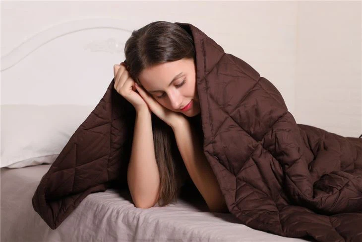 Plastic Poly Pellets For Weighted Blankets