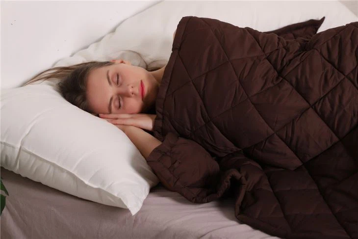 Plastic Poly Pellets For Weighted Blankets